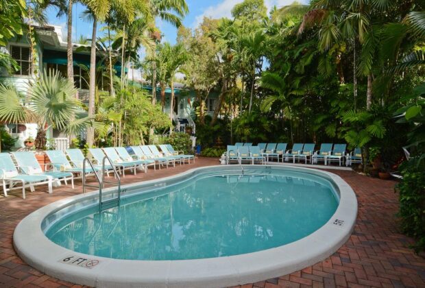 Pineapple Point, Fort Lauderdale, USA